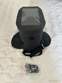 Tankbag 4,5L voděodolný Honda NT 1100 - nový - 2