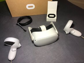 Oculus Quest 2 256gb - 2