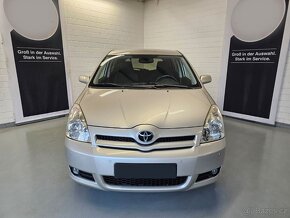 Toyota Corolla Verso 1.8 Edition - 2