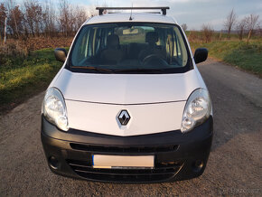 RENAULT KANGOO - 2