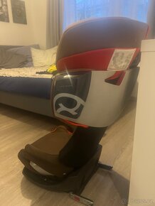 Dětská autosedačka Cybex - 2