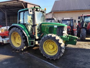 John Deere 6220 Premium - 2