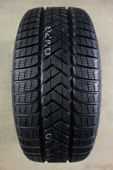 BMW M2 F87 alu kola 641M 5x120 235/35R19 XL zimní, čidla - 2