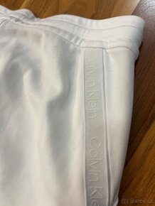 CALVIN KLEIN originál PÁNSKÉ, XL tepláky sleva 50/ - 2