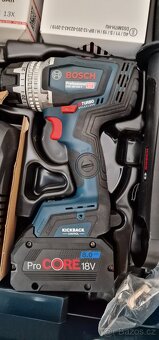 BOSCH GSB 18V-150 C - 2