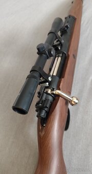 Mauser Kar98k - 2