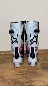 Boty Alpinestars - 2