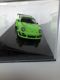 Model PORSCHE RWB 930 - 1:43 - 2