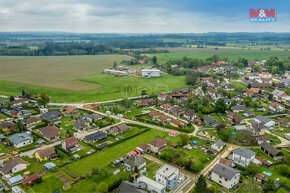 Prodej pozemku k bydlení, 576 m², Nová Ves u Světlé - 2