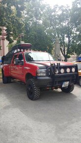 Ford F350 7.3 power stroke diesel - 2