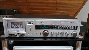 Audion/Rising Stereo Receiver- Cassette Recorder - 2