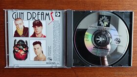 CD Gun Dreams - Totem - 2