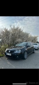 VW Golf 5 GTI - 2