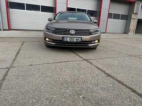 Prodam VW Passat b8 2016 2.0 tdi 110 kw DSG - 2