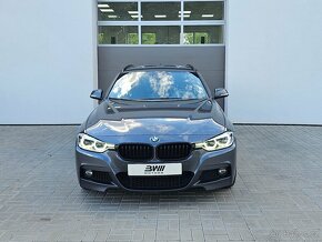 BMW Řada 3, 340i xDrive - 2