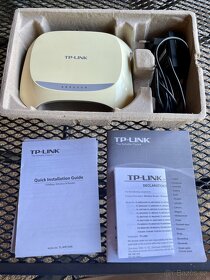 wi-fi router TP-LINK - 2