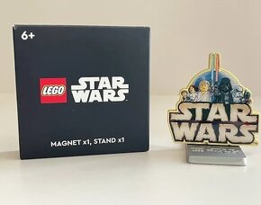 LEGO VIP 5008948 - Star Wars - magnet - 2