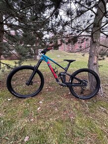 TREK SLASH 8 2021 - 2