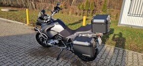 BMW R1200 GS Adventure - 2