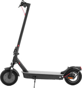 Elektrická koloběžka Sencor SCOOTER S70, 400W, 50km - 2