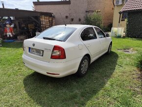 Prodám Škoda Octavia II 1.9 TDI, Ambiente facelift - 2