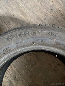 Michelin Energy saver     205 / 55 R16 2ks - 2