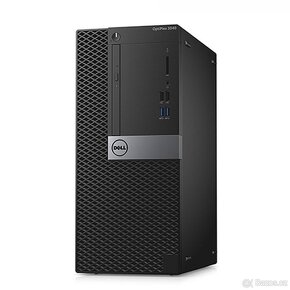 DELL 7040,i5 6500,16GGB DDR4,SSD,HDD, W11,Záruka - 2