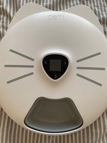 Catit - Smart krmítko pro 6 jídel - 2