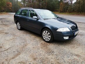 Škoda Octavia 2 1.9Tdi 77kw - 2