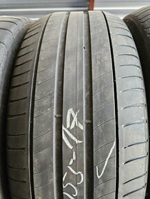 Letni pneu 225/55R17 Michelin - 2