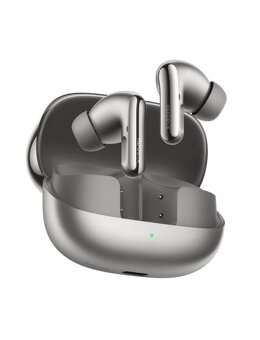 Xiaomi Buds 5 Pro stříbrná BT - 2