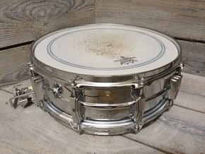 snare Ludwig Supersensitive 14x5 90s - 2