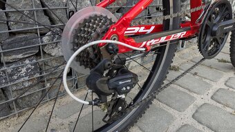 Superior Racer 24 – Lehkost a výkon pro mladé cyklisty - 2