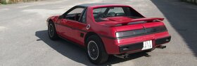 CD- Pontiac Fiero - 2