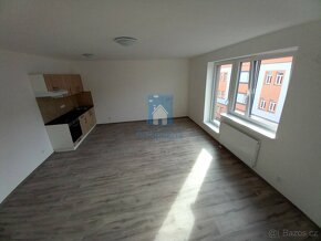 Naše společnost Vám nabízí pronájem bytu 2+KK+Balkon, 83 m2, - 2