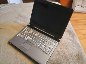 Notebook Toshiba Satelite U300-153 - 2