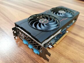 Sapphire Radeon 6700 XT Pulse, 12 GB - 2