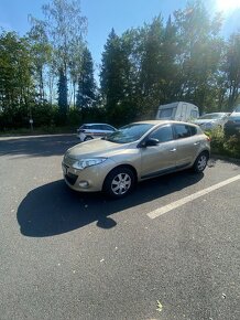 Renault Megane 1.6i 81kw - 2