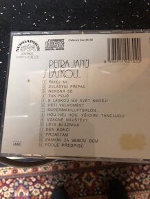 cd petra janu   s laskou - 2