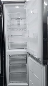 Lednice s mrazákem GORENJE, kombinovaná, v 184/200 - 2