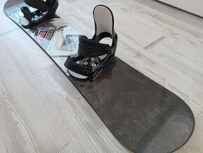 Snowboard Burton 158cm - 2