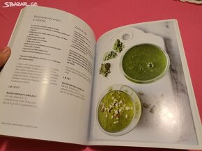 Zdravé džusy nabité energií a smoothie dieta - 2