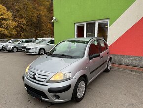 CITROEN C3 1.1 FURIO - 2