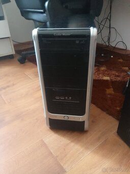 Cooler master - 2