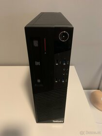 Lenovo ThinkCentre M93p 10A8 sff - 2