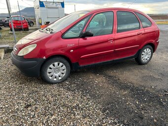 Citroën Xsara Picasso 1.6 HDi - 2