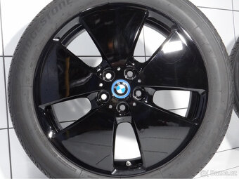 Letní kola 19" BMW I3 - 2