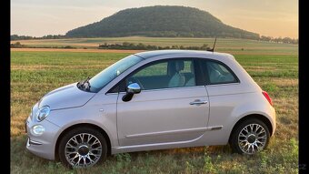 Fiat 500 - 2