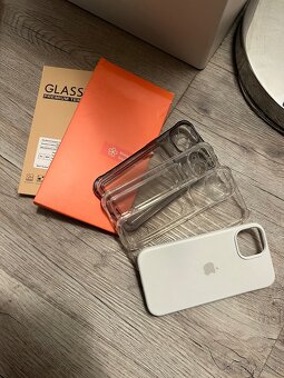 iPhone 14 256GB + příslušenství ZDARMA - 2