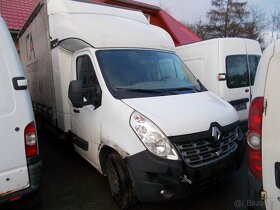 Renault master III - 2